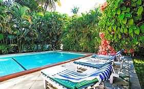 Sea Mist Beach Resort